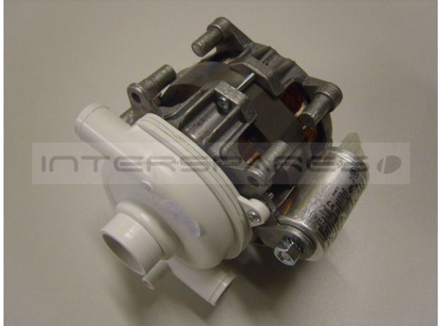Spare Parts WASH MOTOR 240 VOLT